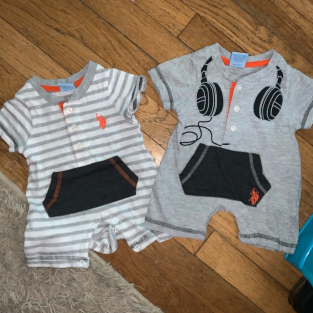 Polo Ralph Lauren- never worn.